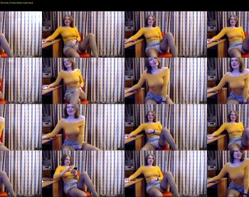 _natali_ — 36 minute Chaturbate female cam show recording, 1080p, Aug 7, 2019