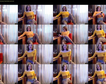 _natali_ — 36 minute Chaturbate female cam show recording, 1080p, Aug 7, 2019