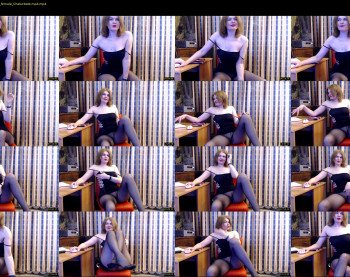 _natali_ — 36 minute Chaturbate female cam show recording, 1080p, Aug 7, 2019