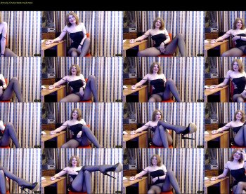 _natali_ — 36 minute Chaturbate female cam show recording, 1080p, Aug 7, 2019