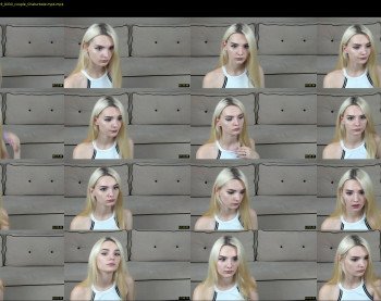 _passion_show_ — 22 minute Chaturbate couple cam show recording, 1080p, Aug 8, 2019