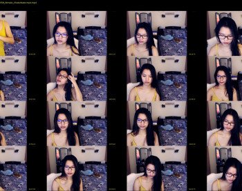 _pilya_ — 53 minute Chaturbate female cam show recording, 720p, Aug 7, 2019