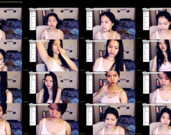 _pilya_ — 75 minute Chaturbate female cam show recording, 720p, Aug 8, 2019