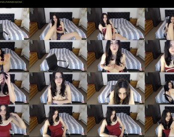adda_ — 68 minute Chaturbate female cam show recording, 720p, Aug 7, 2019