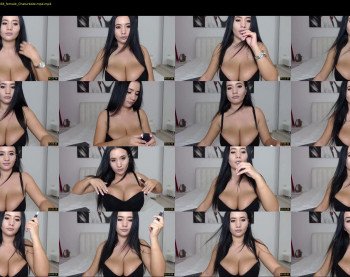 alicelevine — 7 minute Chaturbate female cam show recording, 720p, Aug 7, 2019