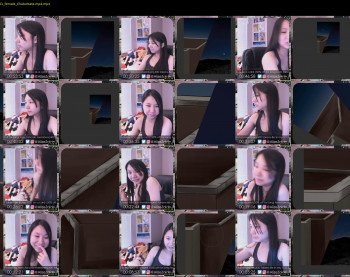 alizezaide — 59 minute Chaturbate female cam show recording, 720p, Aug 7, 2019