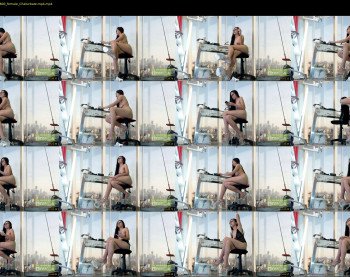 angelinasia — 29 minute Chaturbate female cam show recording, 1080p, Aug 7, 2019