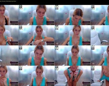 anyarayne — 47 minute Chaturbate female cam show recording, 1080p, Aug 7, 2019