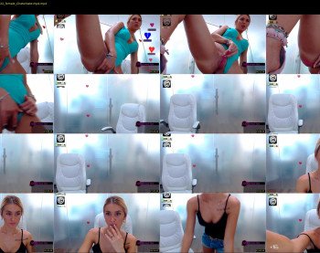 anyarayne — 47 minute Chaturbate female cam show recording, 1080p, Aug 7, 2019