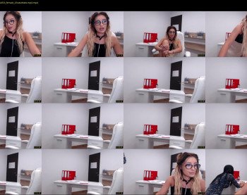 babesgowild — 29 minute Chaturbate couple cam show recording, 1080p, Aug 7, 2019