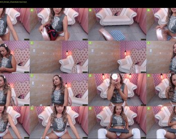 bigsexy_ass — 47 minute Chaturbate female cam show recording, 720p, Aug 7, 2019