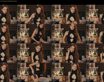 bunny_marthy — 29 minute Chaturbate female cam show recording, 1080p, Aug 7, 2019