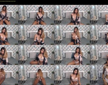 cherrrish_ — 29 minute Chaturbate female cam show recording, 720p, Aug 8, 2019