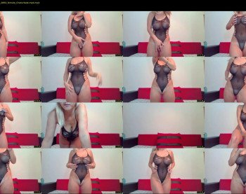 cherry_nicolle — 30 minute Chaturbate female cam show recording, 1080p, Aug 7, 2019