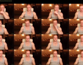 chris_boy37 — 35 minute Chaturbate male cam show recording, 720p, Aug 7, 2019