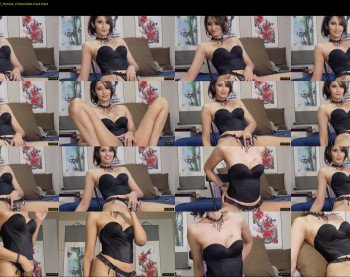 classdeb — 91 minute Chaturbate female cam show recording, 720p, Aug 7, 2019