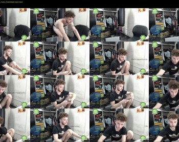 classied — 14 minute Chaturbate male cam show recording, 720p, Aug 8, 2019