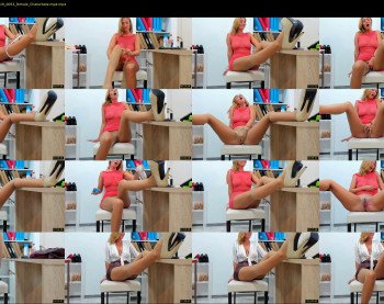 classy_medeeea — 70 minute Chaturbate female cam show recording, 1080p, Aug 8, 2019