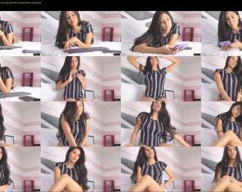cyanide_candys — 29 minute Chaturbate female cam show recording, 1080p, Aug 7, 2019