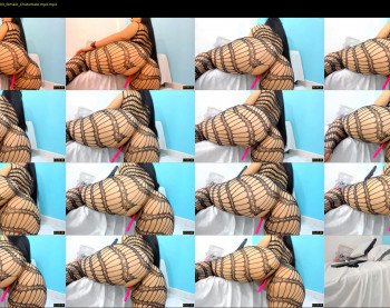 dallas_kiut — 49 minute Chaturbate female cam show recording, 1080p, Aug 7, 2019