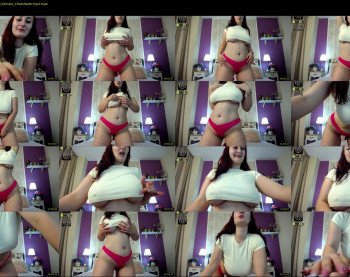 dd_shari — 51 minute Chaturbate female cam show recording, 1080p, Aug 7, 2019
