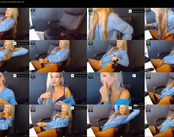 debralee — 62 minute Chaturbate female cam show recording, 1080p, Aug 7, 2019