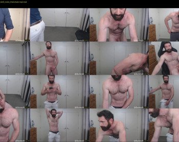 donnybasilisk — 36 minute Chaturbate male cam show recording, 1080p, Aug 8, 2019