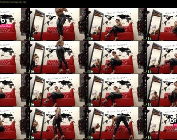 ella_pridee — 68 minute Chaturbate female cam show recording, 720p, Aug 7, 2019