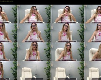 ellamilf — 16 minute Chaturbate female cam show recording, 1080p, Aug 7, 2019