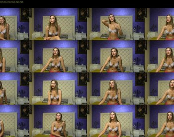 emese_ — 29 minute Chaturbate female cam show recording, 1080p, Aug 7, 2019