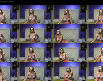 emese_ — 29 minute Chaturbate female cam show recording, 1080p, Aug 7, 2019