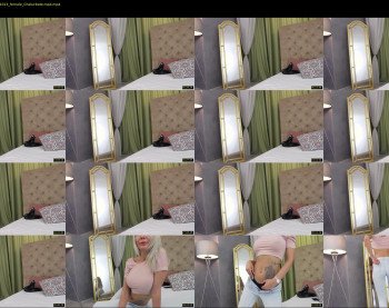 fallingangel_ — 47 minute Chaturbate female cam show recording, 1080p, Aug 7, 2019