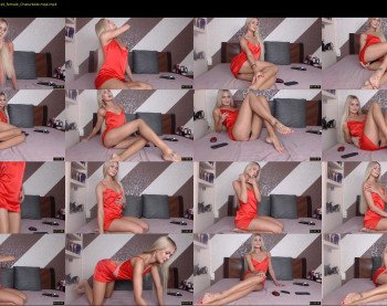 hefner_girl — 47 minute Chaturbate female cam show recording, 1080p, Aug 7, 2019