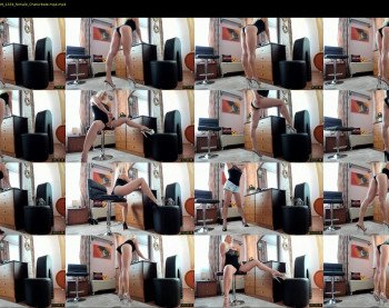 honeycandy777 — 206 minute Chaturbate couple cam show recording, 720p, Aug 7, 2019