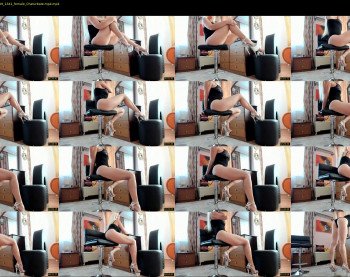 honeycandy777 — 6 minute Chaturbate couple cam show recording, 720p, Aug 7, 2019