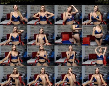 hornygirllx — 19 minute Chaturbate female cam show recording, 480p, Aug 8, 2019
