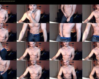 hot_martin25 — 92 minute Chaturbate male cam show recording, 720p, Aug 7, 2019