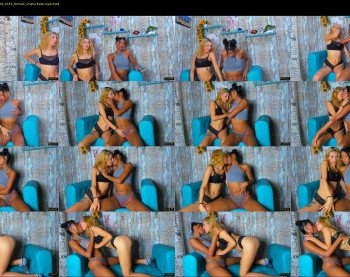 hot_princess_21 — 29 minute Chaturbate female cam show recording, 1080p, Aug 8, 2019