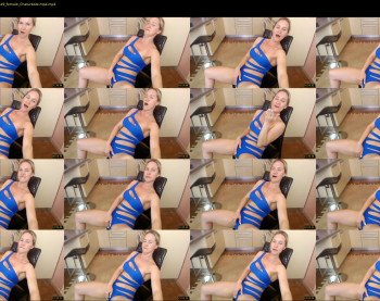 hotkatness — 29 minute Chaturbate female cam show recording, 720p, Aug 7, 2019