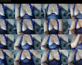 hottplay — 20 minute Chaturbate female cam show recording, 720p, Aug 7, 2019