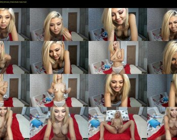 ice_creamy — 19 minute Chaturbate female cam show recording, 720p, Aug 8, 2019