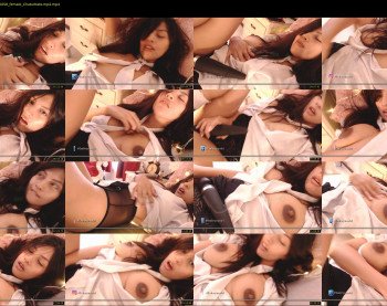 isabeyferrec — 24 minute Chaturbate female cam show recording, 1080p, Aug 7, 2019