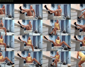 jaylynxxxx74 — 44 minute Chaturbate female cam show recording, 1080p, Aug 8, 2019
