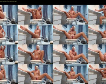 jaylynxxxx74 — 44 minute Chaturbate female cam show recording, 1080p, Aug 8, 2019
