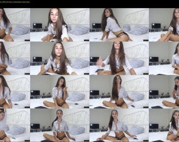 katherinepinke — 29 minute Chaturbate female cam show recording, 1080p, Aug 7, 2019