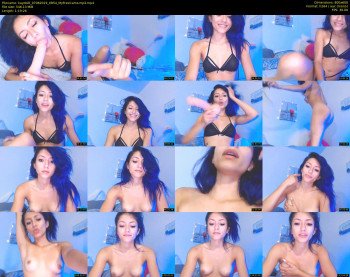 kaydolll — 80 minute MyFreeCams cam show recording, 480p, Aug 7, 2019