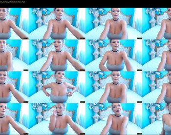 kellybabee — 9 minute Chaturbate female cam show recording, 720p, Aug 7, 2019
