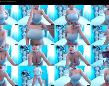 kellybabee — 17 minute Chaturbate female cam show recording, 720p, Aug 7, 2019