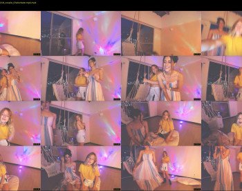kendalltyler — 35 minute Chaturbate female cam show recording, 720p, Aug 8, 2019