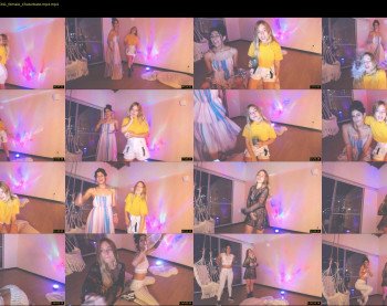 kendalltyler — 79 minute Chaturbate female cam show recording, 720p, Aug 8, 2019